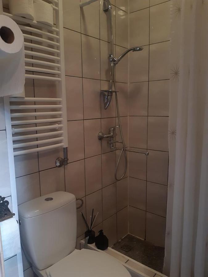 Pas Ligita Daire Biržai Dış mekan fotoğraf