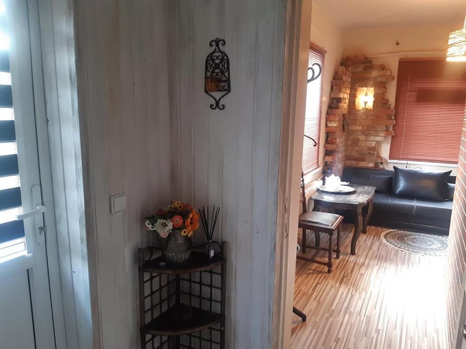 Pas Ligita Daire Biržai Dış mekan fotoğraf