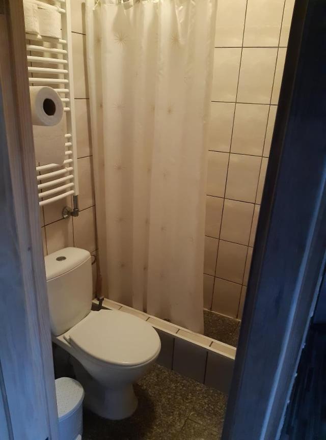 Pas Ligita Daire Biržai Dış mekan fotoğraf